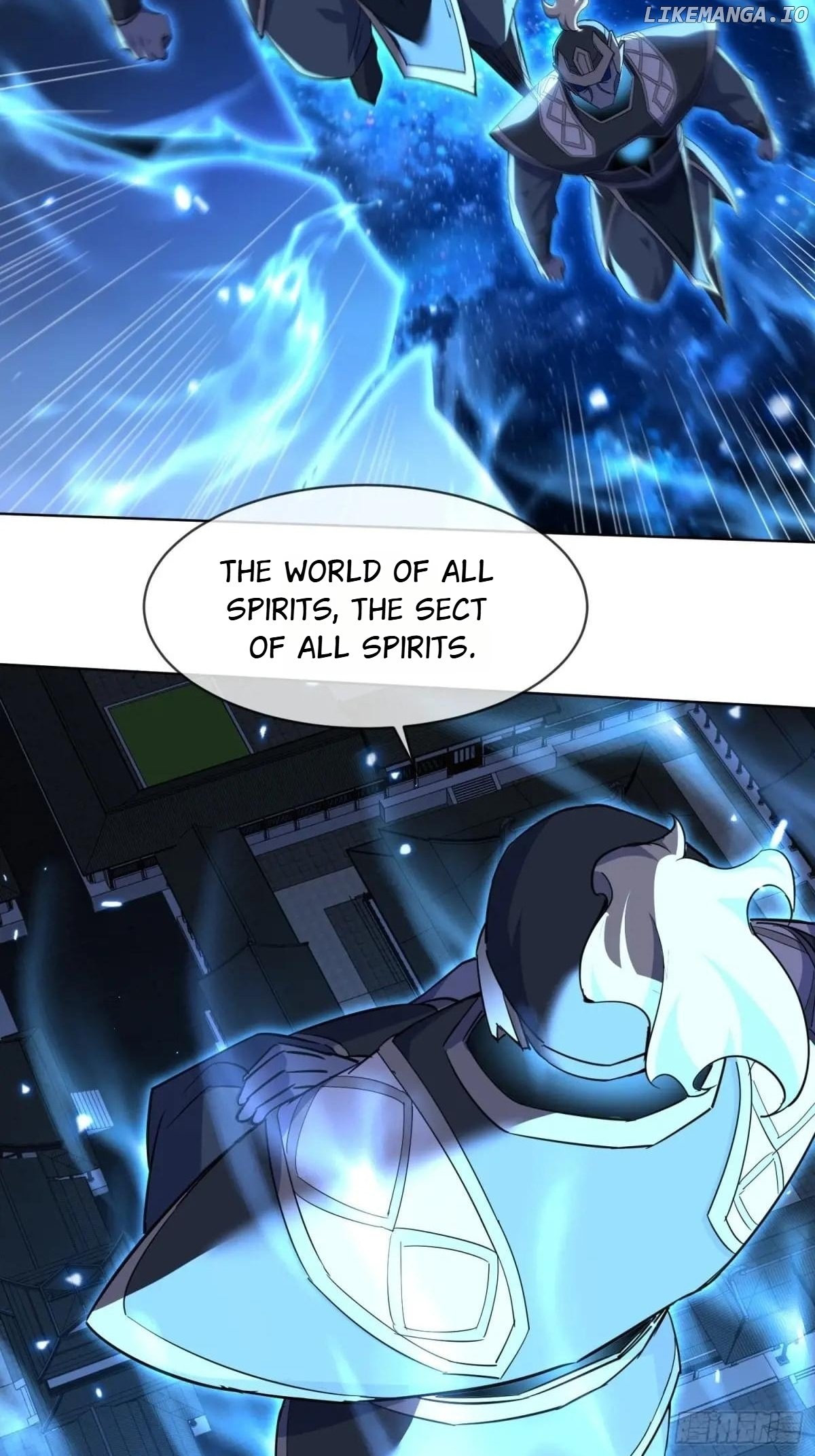 My Empress Apprentice is Becoming Evil Chapter 9 - page 46